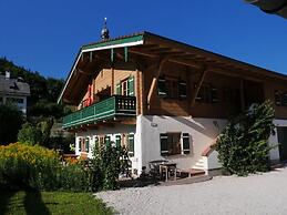 Berg-loft Ramsau