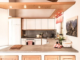 Berg-loft Ramsau