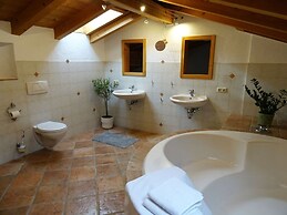 Berg-loft Ramsau