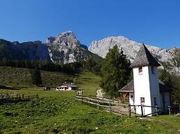 Berg-loft Ramsau