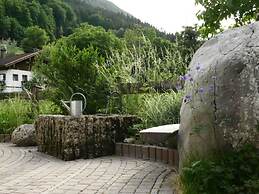Berg-loft Ramsau