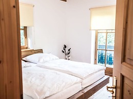 Berg-loft Ramsau