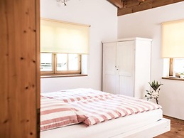 Berg-loft Ramsau