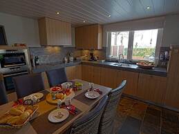 Holiday Home for the Kuckelkorn Family