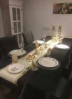 Holiday Home for the Kuckelkorn Family