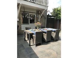 Holiday Home for the Kuckelkorn Family