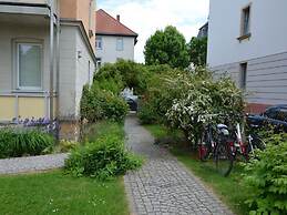 Holiday Apartment Coffee Mill