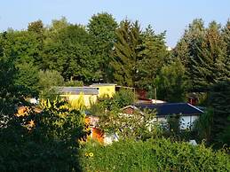 Holiday Apartment Coffee Mill