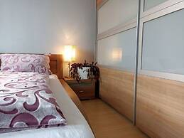 Holiday Apartment Coffee Mill