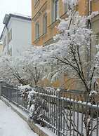 Holiday Apartment Coffee Mill