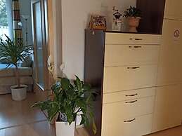 Holiday Apartment Coffee Mill