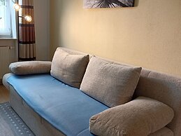 Holiday Apartment Coffee Mill