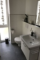 Villa Wonderful Dangast in the North Sea Park