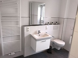 Villa Wonderful Dangast in the North Sea Park