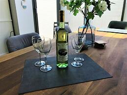 Villa Wonderful Dangast in the North Sea Park