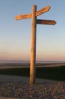 Villa Wonderful Dangast in the North Sea Park