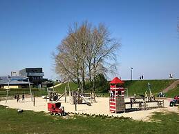 Villa Wonderful Dangast in the North Sea Park