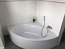 Villa Wonderful Dangast in the North Sea Park