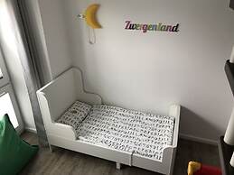 Villa Wonderful Dangast in the North Sea Park