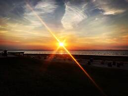 Villa Wonderful Dangast in the North Sea Park