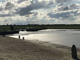 Villa Wonderful Dangast in the North Sea Park