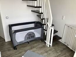 Villa Wonderful Dangast in the North Sea Park