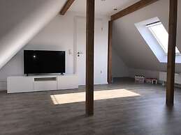 Villa Wonderful Dangast in the North Sea Park