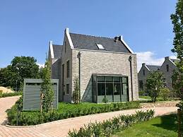 Villa Wonderful Dangast in the North Sea Park