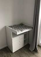 Villa Wonderful Dangast in the North Sea Park