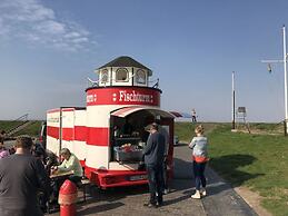 Villa Wonderful Dangast in the North Sea Park