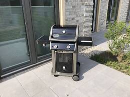 Villa Wonderful Dangast in the North Sea Park