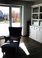 Villa Wonderful Dangast in the North Sea Park