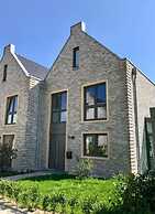 Villa Wonderful Dangast in the North Sea Park