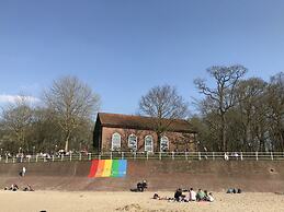 Villa Wonderful Dangast in the North Sea Park