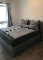 Villa Wonderful Dangast in the North Sea Park