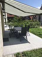 Villa Wonderful Dangast in the North Sea Park