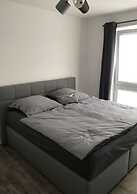 Villa Wonderful Dangast in the North Sea Park