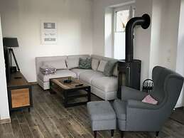 Villa Wonderful Dangast in the North Sea Park