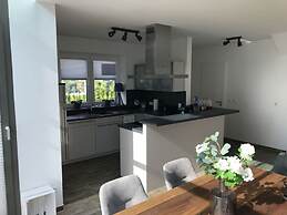 Villa Wonderful Dangast in the North Sea Park