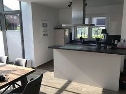 Villa Wonderful Dangast in the North Sea Park