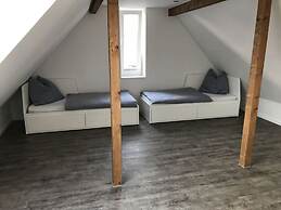 Villa Wonderful Dangast in the North Sea Park