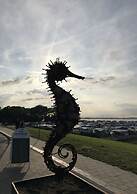 Villa Wonderful Dangast in the North Sea Park