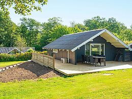 4 Person Holiday Home in Egernsund