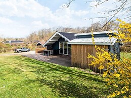 4 Person Holiday Home in Egernsund
