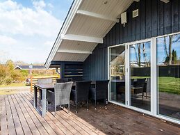 4 Person Holiday Home in Egernsund