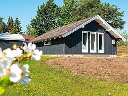 4 Person Holiday Home in Egernsund