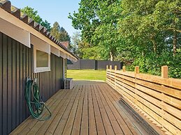 4 Person Holiday Home in Egernsund