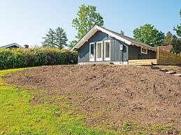 4 Person Holiday Home in Egernsund