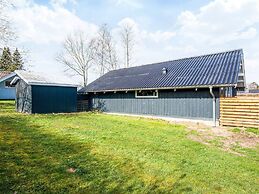 4 Person Holiday Home in Egernsund
