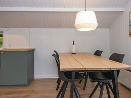 4 Person Holiday Home in Egernsund